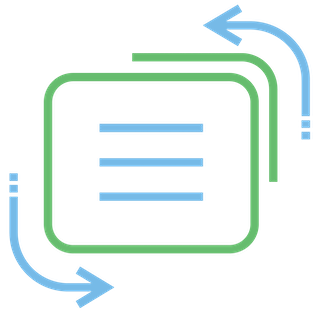 Pfizer Medical Information Chat Icon